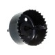 29600-H11 Набор STAYER Maxcut: Кольцевые коронки по дереву 11-64мм, 9 пр.