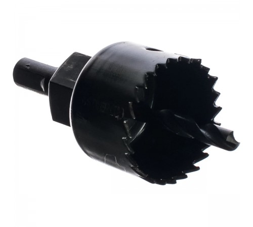 29600-H15 Набор STAYER Maxcut Кольцевые коронки по дереву 19-127мм, 12пр.
