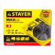 29600-H7 Набор STAYER Maxcut: Кольцевые коронки по дереву 22-67мм, 7 пр.