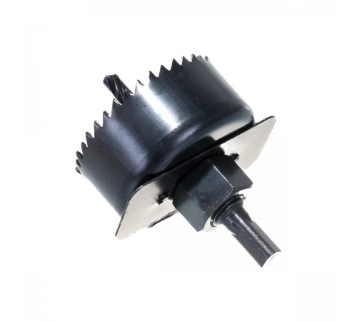 29600-H7 Набор STAYER Maxcut: Кольцевые коронки по дереву 22-67мм, 7 пр.