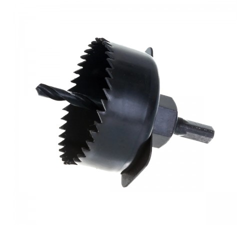 29600-H7 Набор STAYER Maxcut: Кольцевые коронки по дереву 22-67мм, 7 пр.