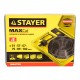 29600-H8 Набор STAYER Maxcut: Кольцевые коронки по дереву 51-102мм, 6 пр.