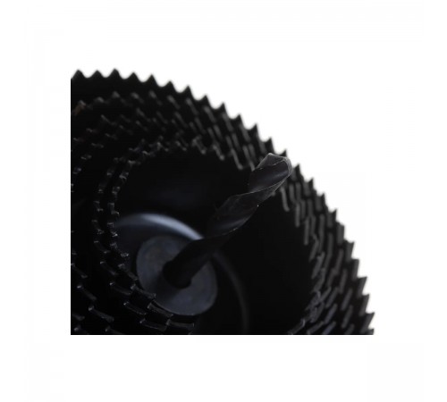 29600-H8 Набор STAYER Maxcut: Кольцевые коронки по дереву 51-102мм, 6 пр.