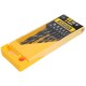 Набор сверл по металлу STAYER Professional HSS-R 6шт. 2-8мм 29602-H6_z01