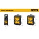 Набор сверл по металлу STAYER IMPACT READY HEX-1/4" 5шт 29603-Н5