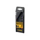 Набор сверл по металлу STAYER IMPACT READY HEX-1/4" 5шт 29603-Н5