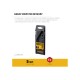 Набор сверл по металлу STAYER IMPACT READY HEX-1/4" 5шт 29603-Н5