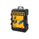 Набор сверл по металлу STAYER IMPACT READY HEX-1/4" 8шт 29603-Н8
