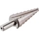 29660-6-20-8 Сверло ступенчатое STAYER 8 ступеней 6-20мм. сталь HSS