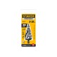 STAYER Pro-Max 6-38 мм, 12 ступеней, винтовая спираль, сверло ступенчатое (29661-6-38-12)