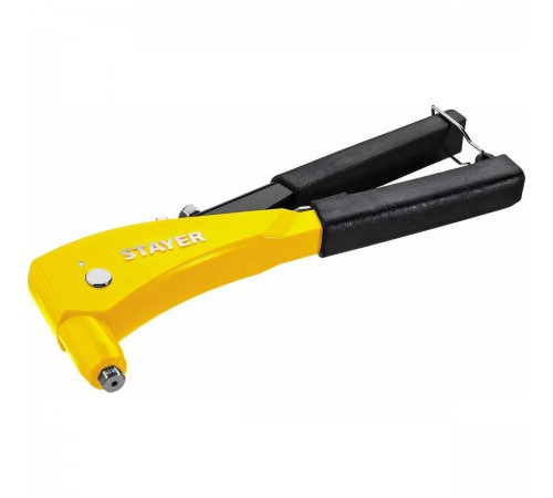 3104_z01 Заклепочник STAYER RX-600, литой корпус