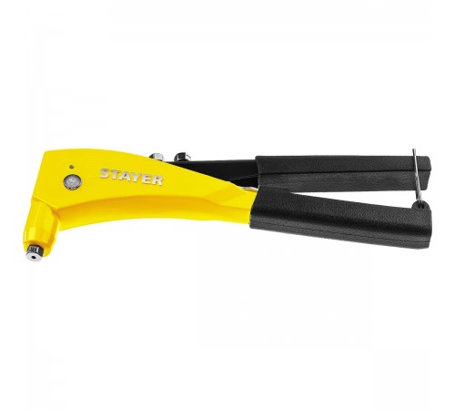 3104_z01 Заклепочник STAYER RX-600, литой корпус