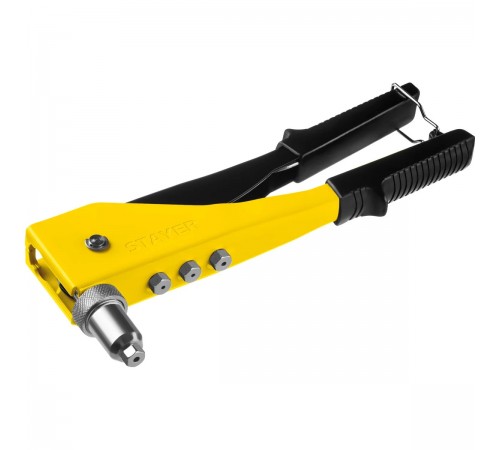 3107_z01 Заклепочник STAYER MS-180 переставной