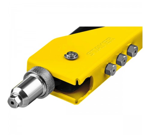 3107_z01 Заклепочник STAYER MS-180 переставной