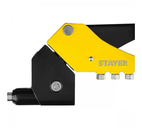 3110_z01 Заклепочник STAYER MS-360 поворотный
