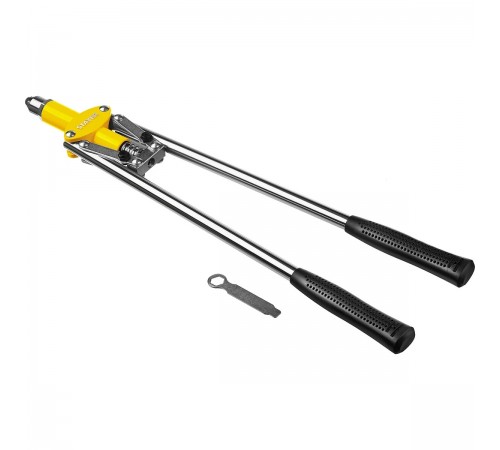 3114_z01 Заклепочник двуручный STAYER MAX-POWER MX-48