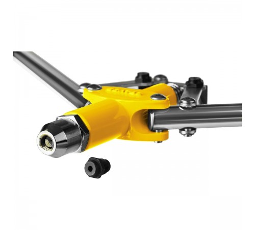 3114_z01 Заклепочник двуручный STAYER MAX-POWER MX-48