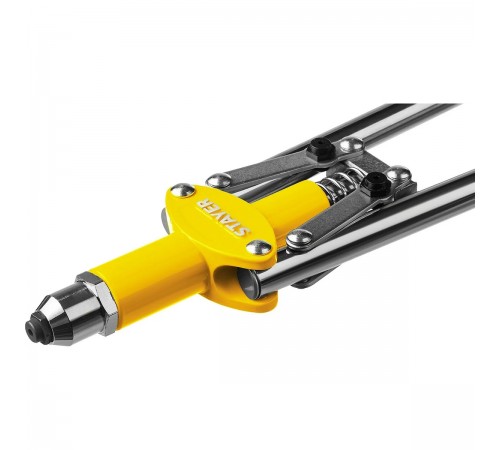 3114_z01 Заклепочник двуручный STAYER MAX-POWER MX-48