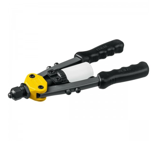 3116_z01 Заклепочник компактный двуручный Compact-48 STAYER