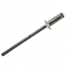 3120-32-08 Заклепки алюминиевые STAYER Professional Pro-FIX, 3,2х8мм, 50 шт