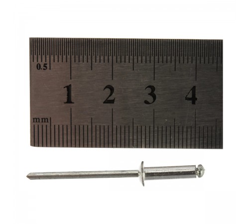 3120-32-12 Заклепки алюминиевые STAYER Professional Pro-FIX, 3,2х12мм, 50 шт