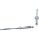 3120-32-14 Заклепки алюминиевые STAYER Professional Pro-FIX, 3,2х14мм, 50 шт