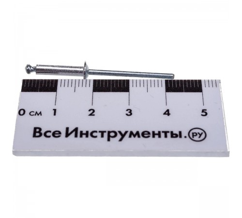 3120-32-14 Заклепки алюминиевые STAYER Professional Pro-FIX, 3,2х14мм, 50 шт