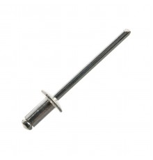 3120-40-08 Заклепки алюминиевые STAYER Professional Pro-FIX, 4,0х8мм, 50 шт