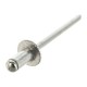 3120-40-08 Заклепки алюминиевые STAYER Professional Pro-FIX, 4,0х8мм, 50 шт
