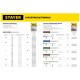 3120-40-10 Заклепки алюминиевые STAYER Professional Pro-FIX, 4,0х10мм, 50 шт