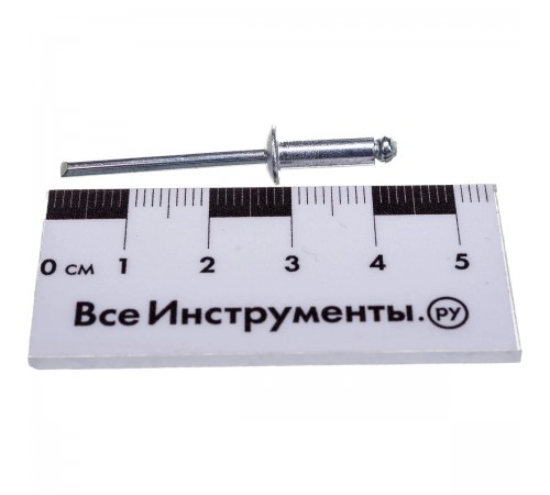 3120-40-12 Заклепки алюминиевые STAYER Professional Pro-FIX, 4,0х12мм, 50 шт