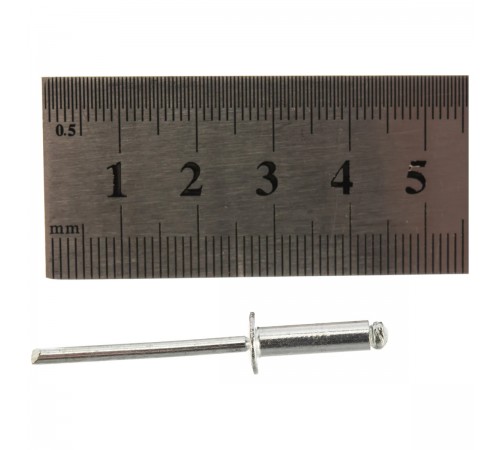 3120-40-14 Заклепки алюминиевые STAYER Professional Pro-FIX, 4,0х14мм, 50 шт