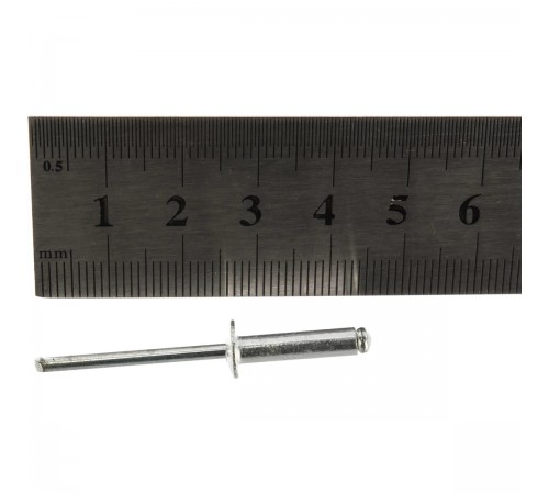 3120-40-16 Заклепки алюминиевые STAYER Professional Pro-FIX, 4,0х16мм, 50 шт
