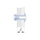 3120-40-18 Заклепки алюминиевые STAYER Professional Pro-FIX, 4,0х18мм, 50 шт