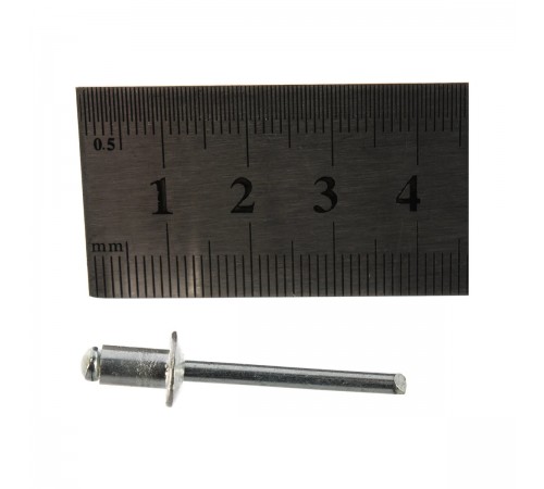 3120-48-08 Заклепки алюминиевые STAYER Professional Pro-FIX, 4,8х8мм, 50 шт