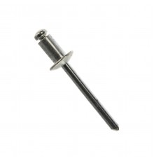 3120-48-08 Заклепки алюминиевые STAYER Professional Pro-FIX, 4,8х8мм, 50 шт