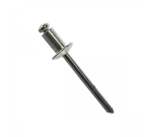3120-48-08 Заклепки алюминиевые STAYER Professional Pro-FIX, 4,8х8мм, 50 шт