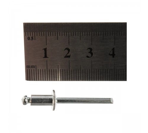3120-48-10 Заклепки алюминиевые STAYER Professional Pro-FIX, 4,8х10мм, 50 шт