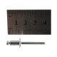 3120-48-10 Заклепки алюминиевые STAYER Professional Pro-FIX, 4,8х10мм, 50 шт