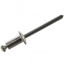 3120-48-10 Заклепки алюминиевые STAYER Professional Pro-FIX, 4,8х10мм, 50 шт