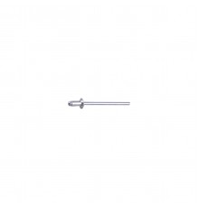 3120-48-12 Заклепки алюминиевые STAYER Professional Pro-FIX, 4,8х12мм, 50 шт