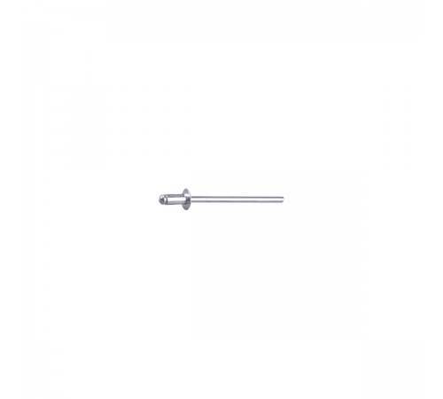 3120-48-12 Заклепки алюминиевые STAYER Professional Pro-FIX, 4,8х12мм, 50 шт