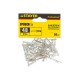 3120-48-12 Заклепки алюминиевые STAYER Professional Pro-FIX, 4,8х12мм, 50 шт