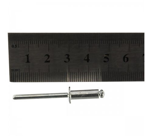 3120-48-14 Заклепки алюминиевые STAYER Professional Pro-FIX, 4,8х14мм, 50 шт