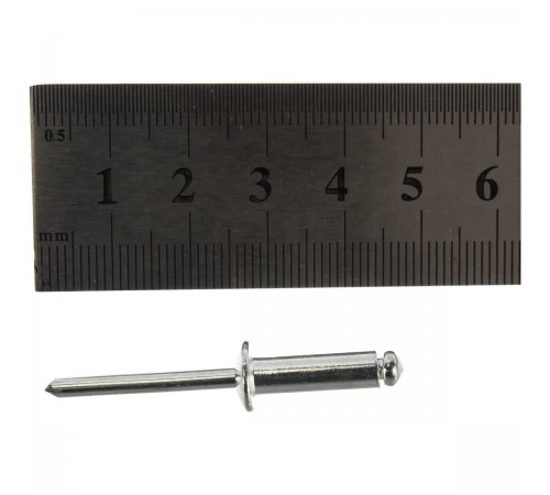 3120-48-16 Заклепки алюминиевые STAYER Professional Pro-FIX, 4,8х16мм, 50 шт