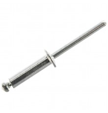 3120-48-18 Заклепки алюминиевые STAYER Professional Pro-FIX, 4,8х18мм, 50 шт