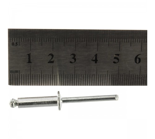 3120-48-18 Заклепки алюминиевые STAYER Professional Pro-FIX, 4,8х18мм, 50 шт