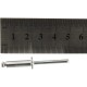 3120-48-18 Заклепки алюминиевые STAYER Professional Pro-FIX, 4,8х18мм, 50 шт