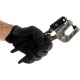 31381 Просекатель для тонкостенных металлоконструкций STAYER PROFI