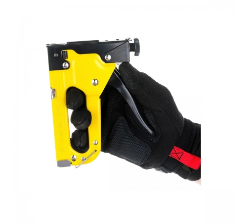 31508_z02 Степлер стальной STAYER Max-140 тип 140, 28, 300, 500